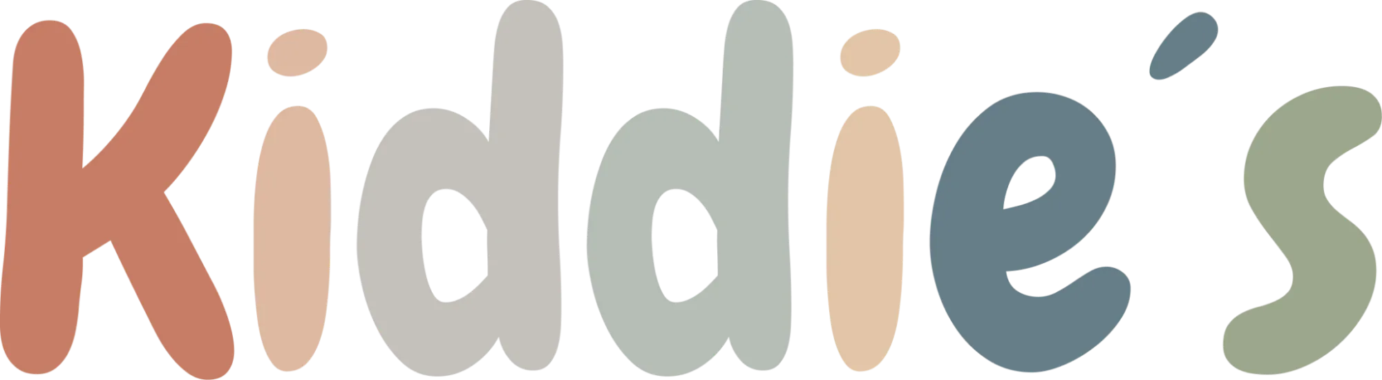 Kiddie's
